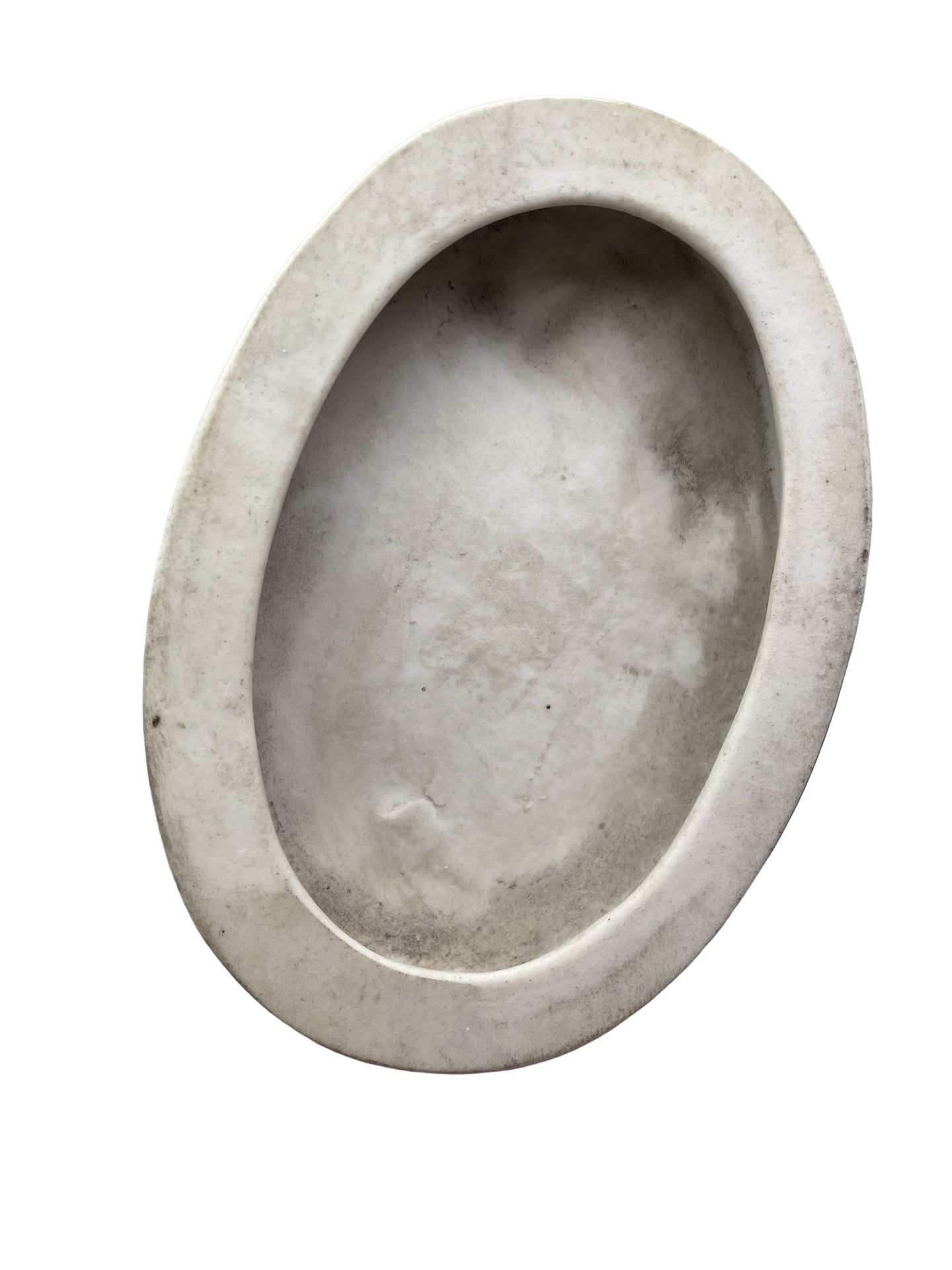 Paire de figurines en porcelaine blanche Ernst Bohne Sons