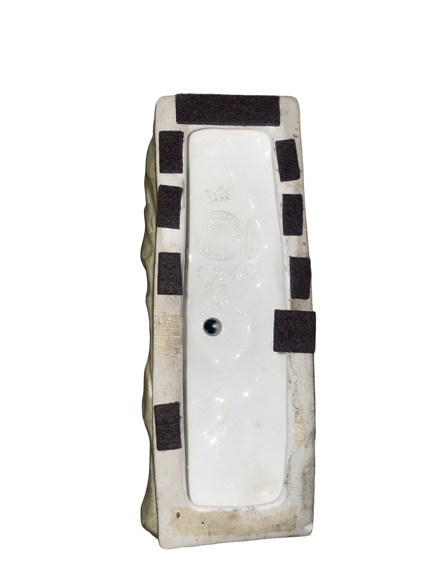 Amphora Imperial Turn Austria - Chamelier en porcelaine – Modèle 8240-32 – Riessner, Stellmacher & Kessel