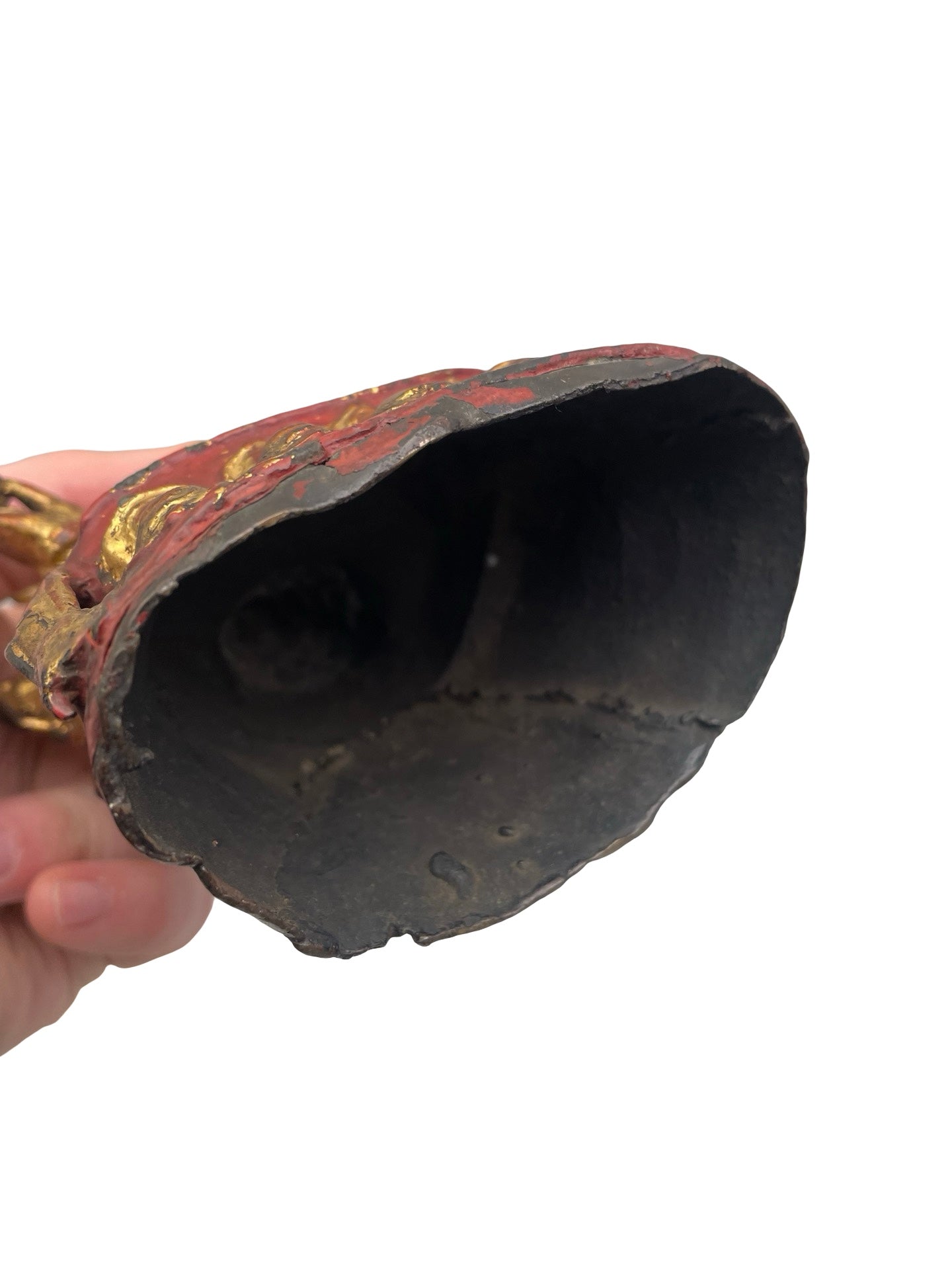 1- Amitayus bronze doré sino-tibétain XVIIe siècle Chine