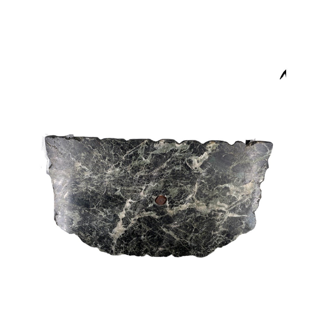 1 - Bronze argenté signé Paul Ganuchaud – Femme aux chèvres