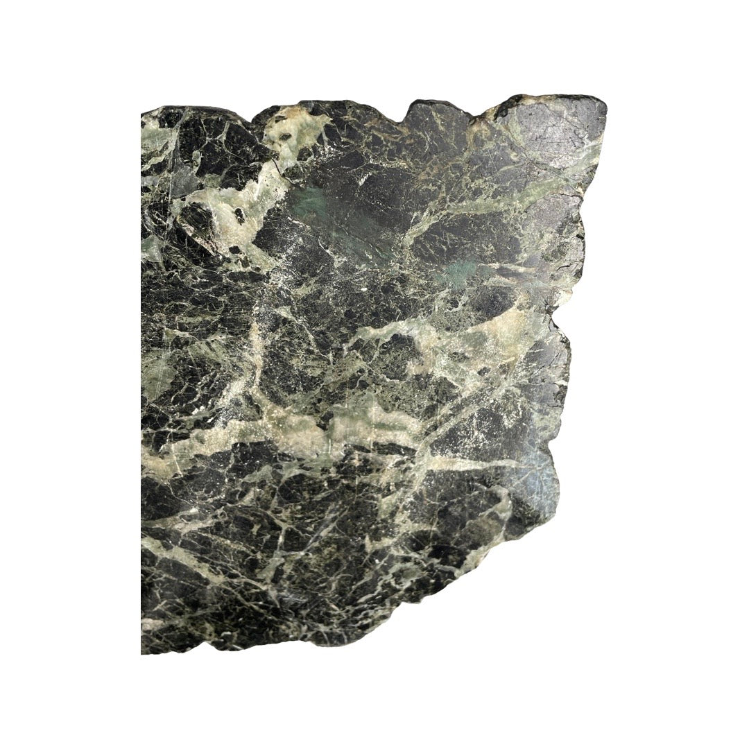 1 - Bronze argenté signé Paul Ganuchaud – Femme aux chèvres